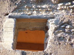 Castillo de Pliego 2009